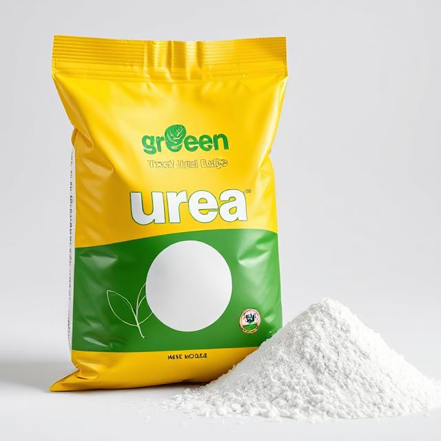 Urea Fertilizer
